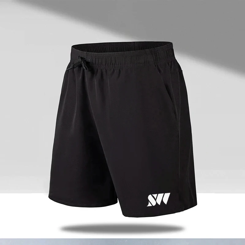 2026New Summer Men's Sports Sh - Badminton Xxl recensie en prijs