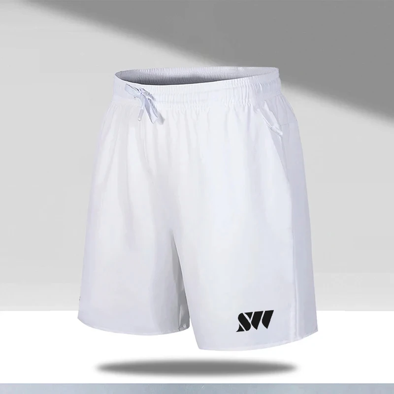 2026New Summer Men's Sports Sh - Badminton Xxl recensie en prijs