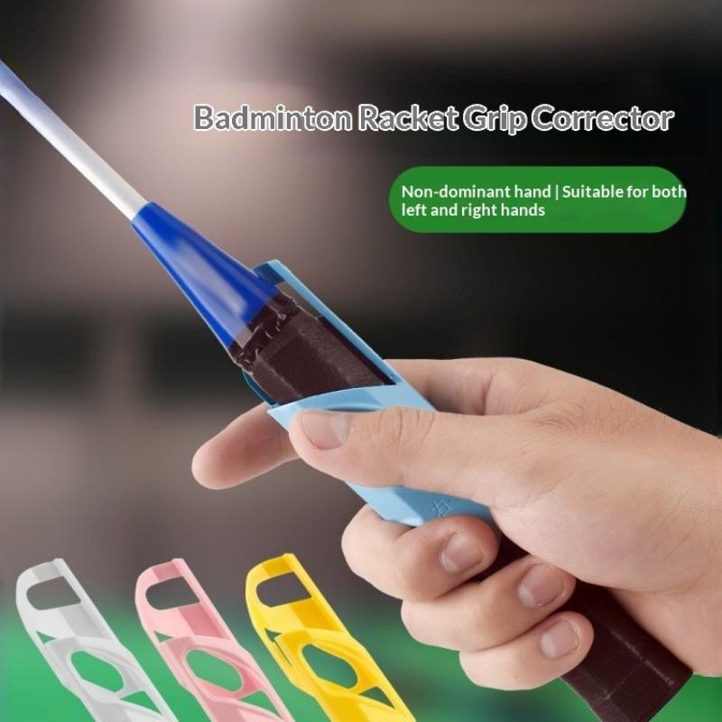 1pc Badminton Training Aid Gri - Badminton Forehand recensie en prijs