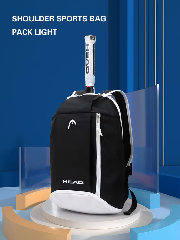 HEAD Tennis Racket Bag Large C - Badminton Xxl recensie en prijs
