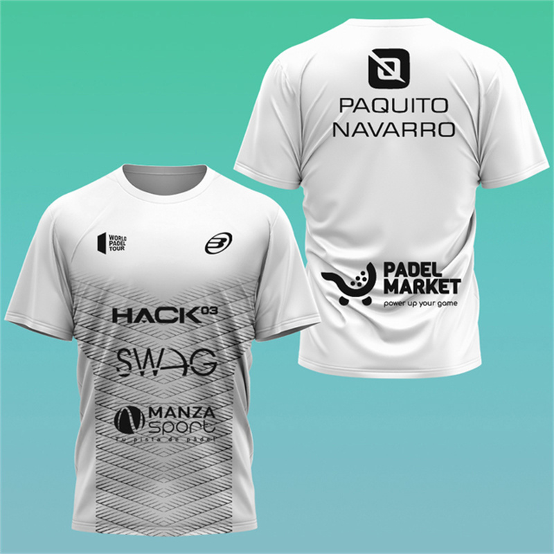 Fashion Men's Tennis Sportswea - Badminton Center recensie en prijs