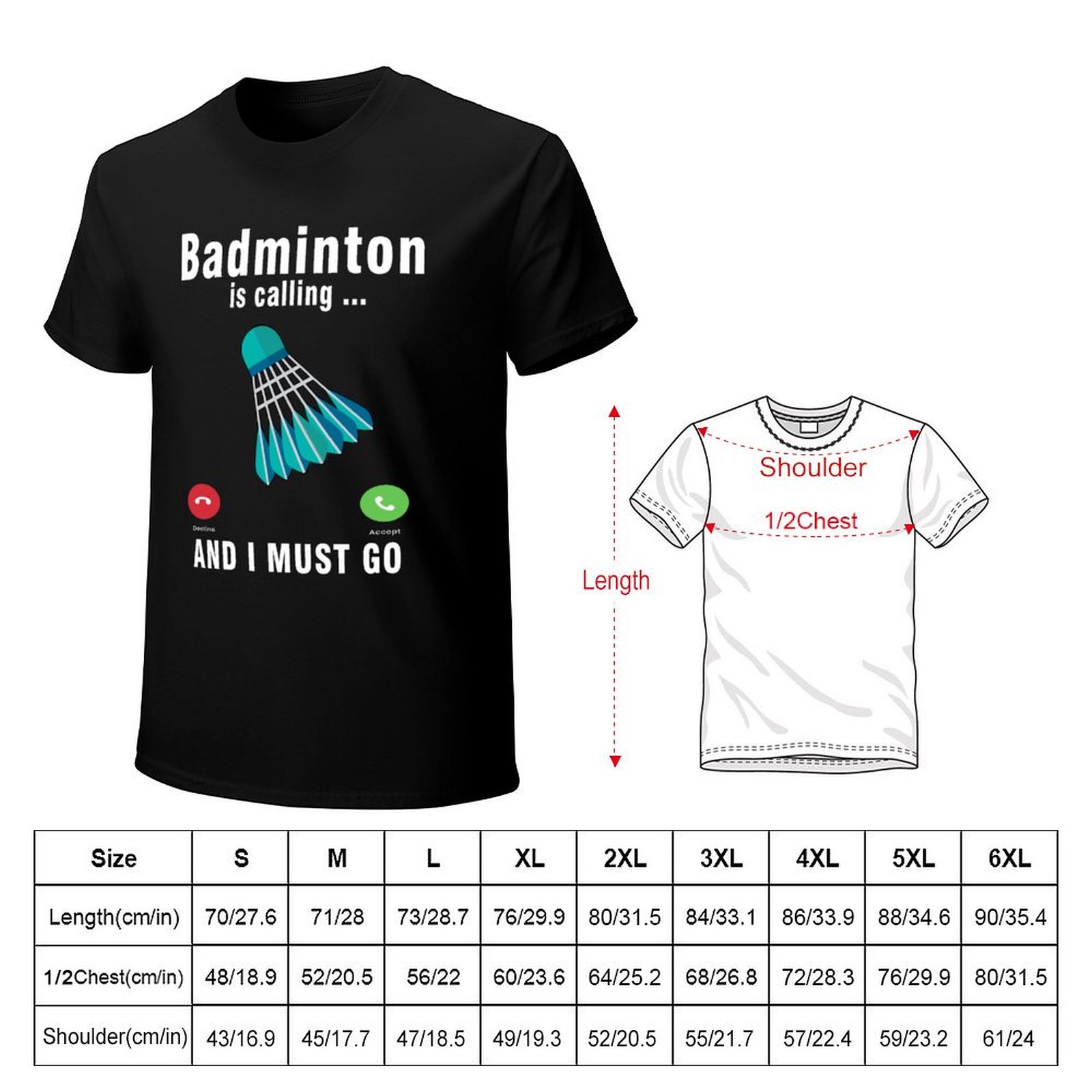 Badminton Is Calling And I Mus - Badminton Is Calling recensie en prijs