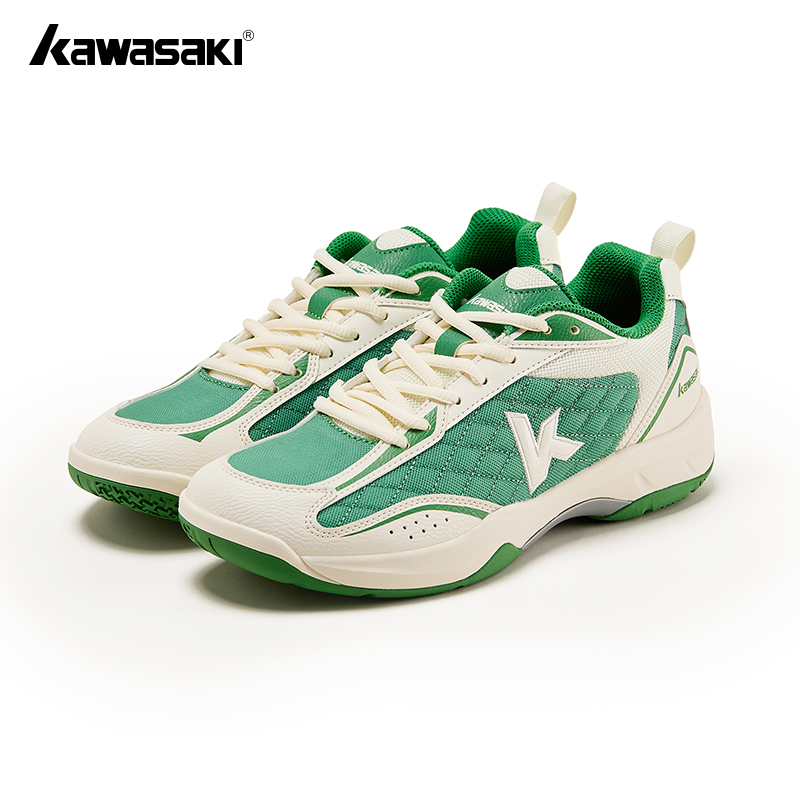 Kawasaki Retro High elasticity - Badminton Center recensie en prijs
