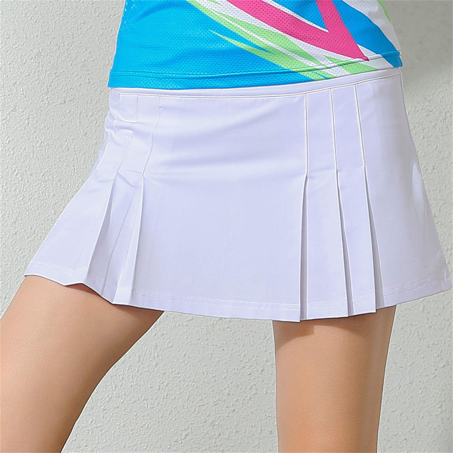 Quick-Drying Sports Running Te - Badminton Xxl recensie en prijs