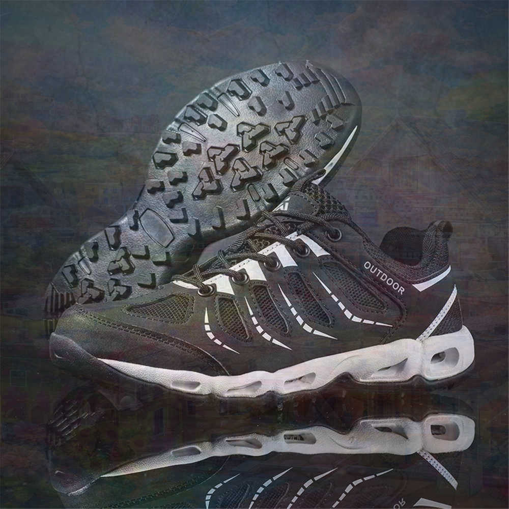 Sumer Round Tip Silver Sneaker - Badminton Center recensie en prijs