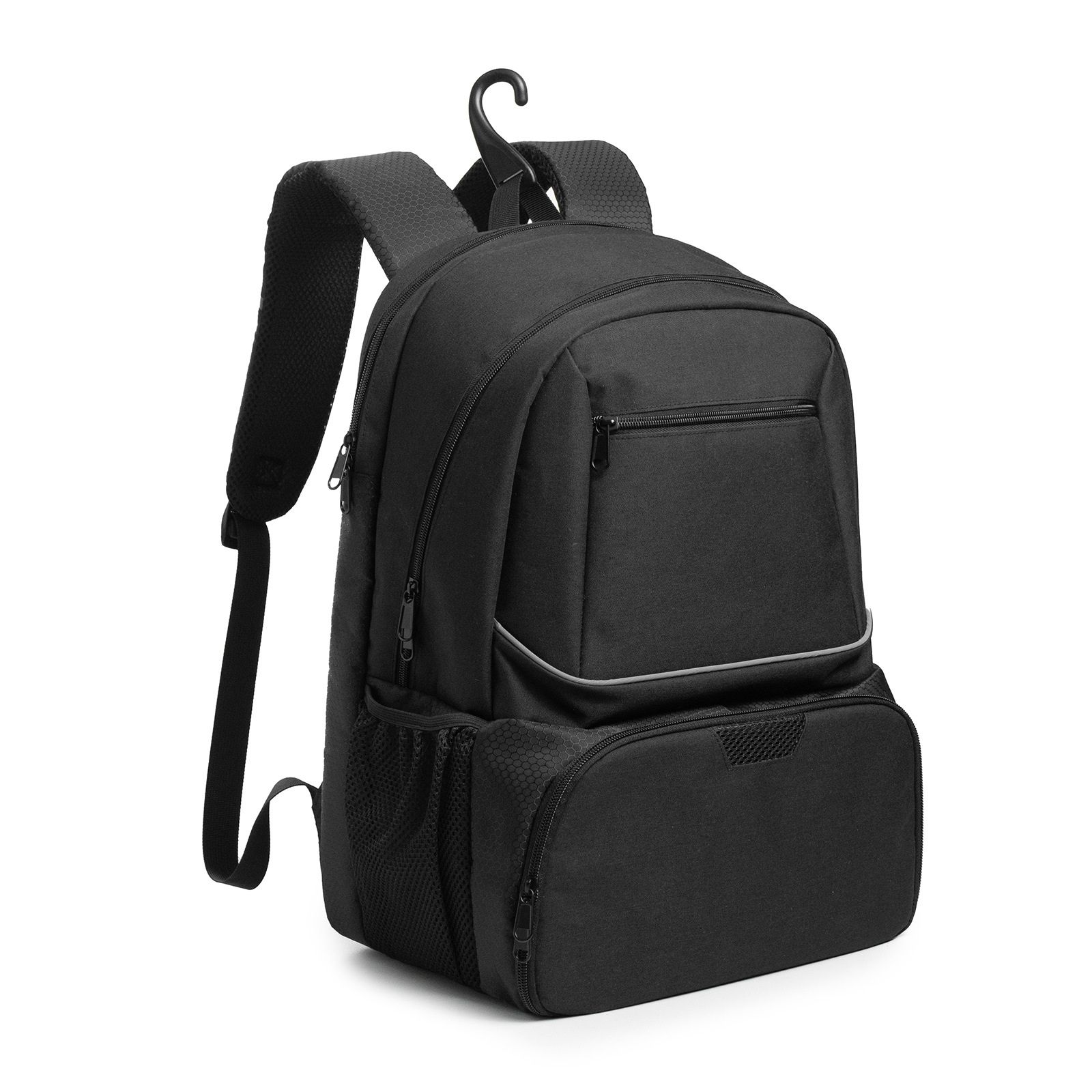 Large Capacity Tennis Backpack - Badminton Xxl recensie en prijs