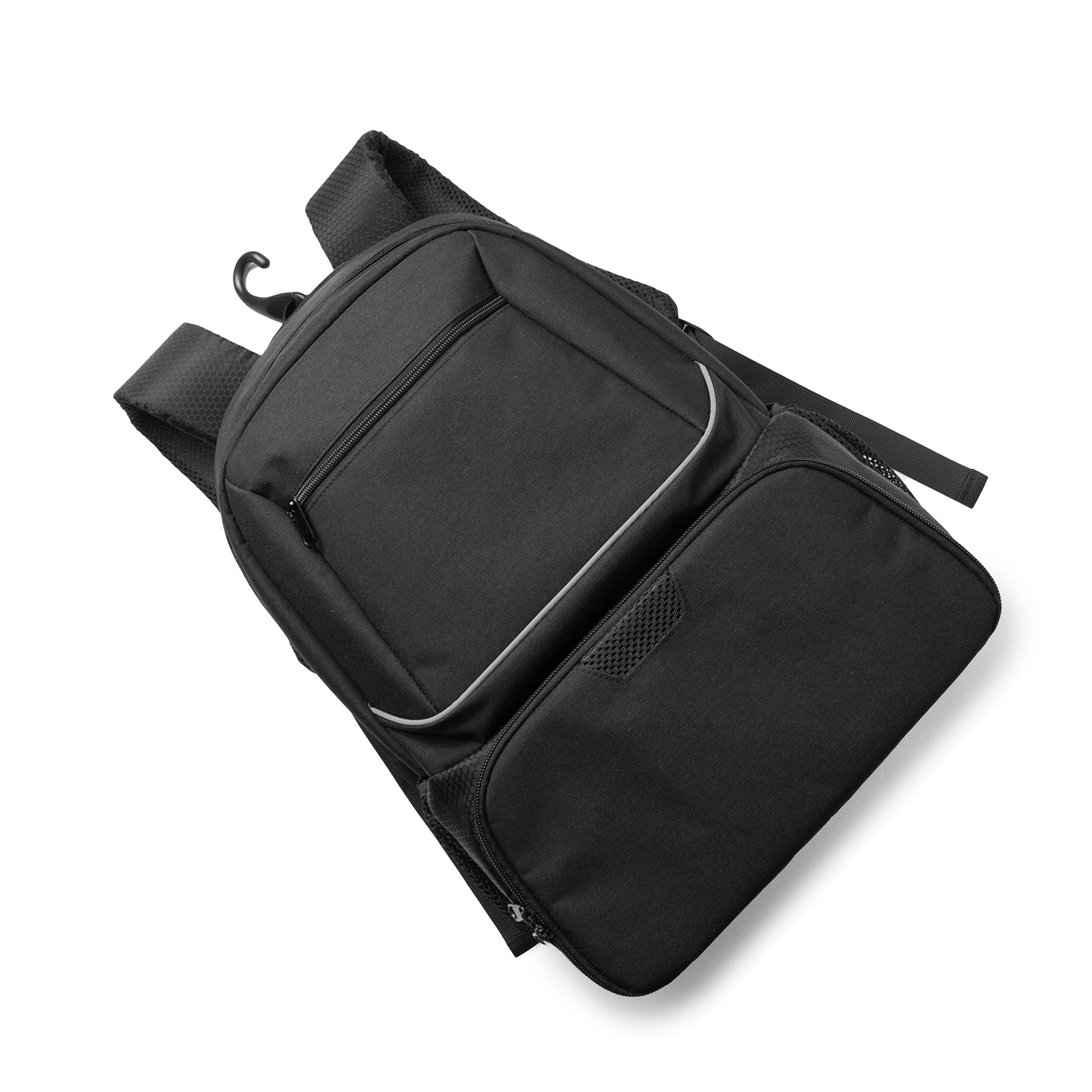 Large Capacity Tennis Backpack - Badminton Xxl recensie en prijs