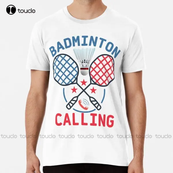 New Badminton Calling Premium  - Badminton Is Calling recensie en prijs