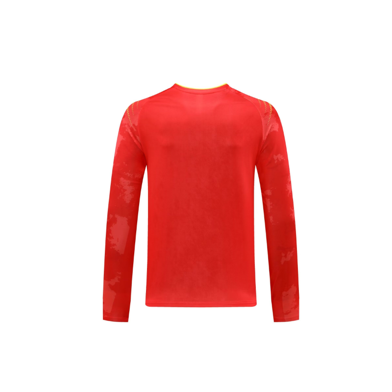 China Dragon Long Sleeve Table - Badminton Center recensie en prijs