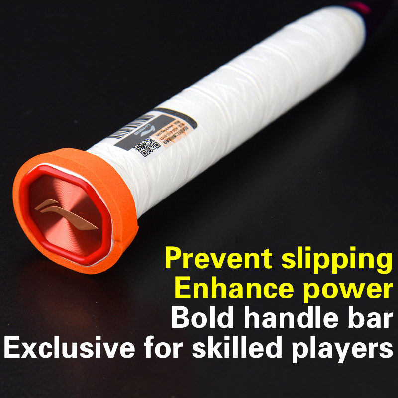 Badminton Racket Handle Grip E - Badminton Grip recensie en prijs