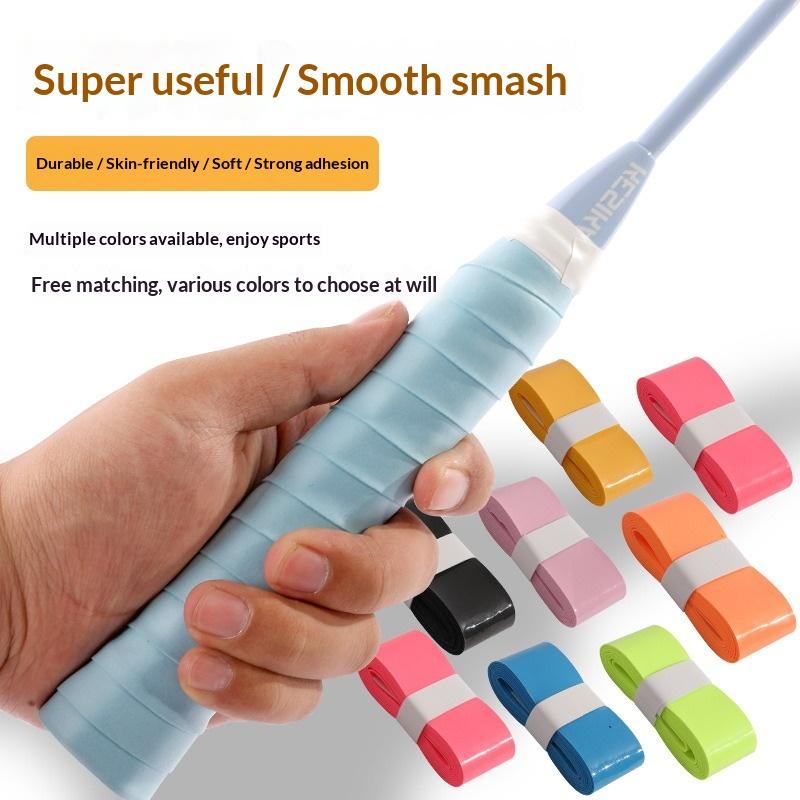 Tennis Racket Overgrip 10 20 P - Badminton Grip recensie en prijs