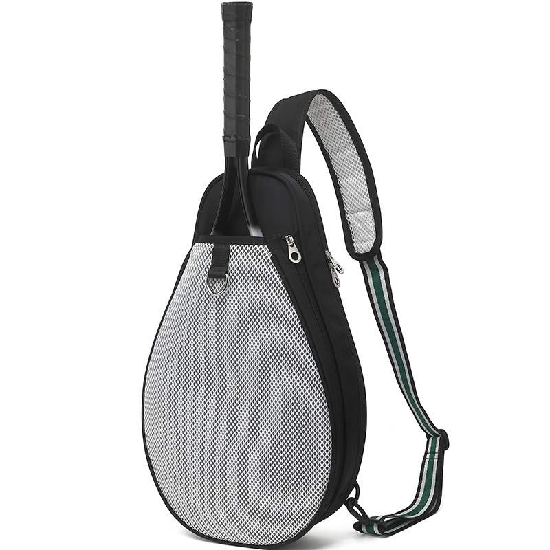 Portable Tennis Bag Badminton  - Badminton Xxl recensie en prijs