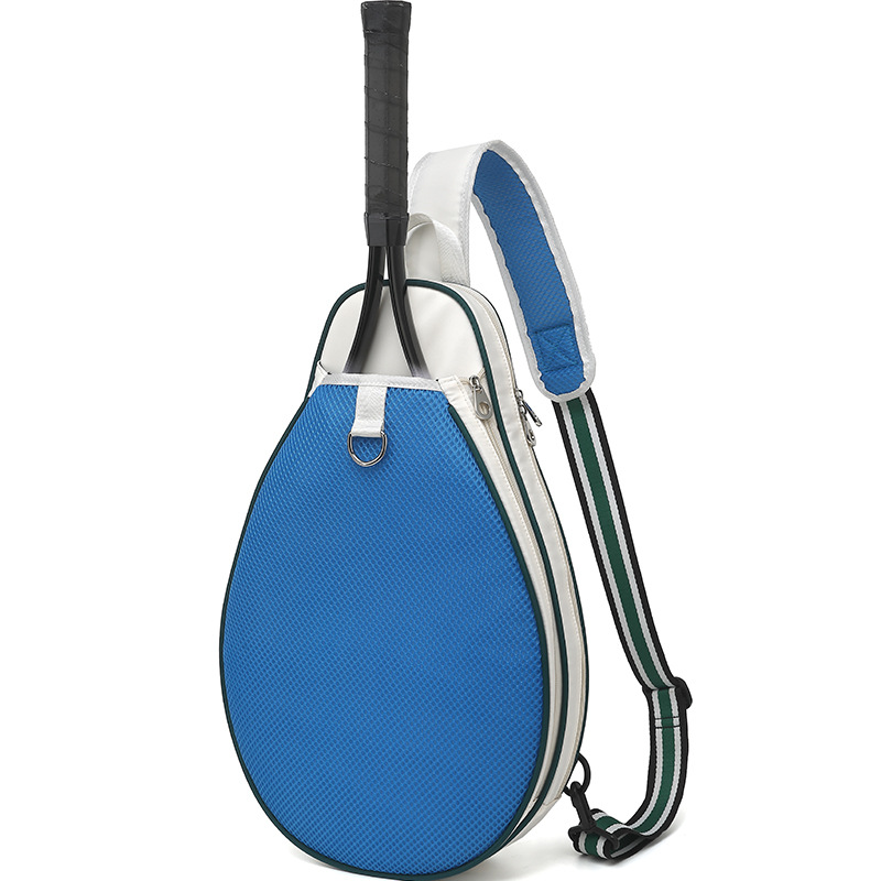 Portable Tennis Bag Badminton  - Badminton Xxl recensie en prijs