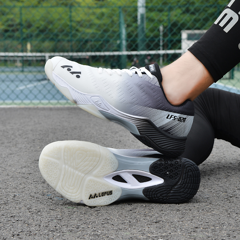 Men Badminton Shoes Original O - Badminton Xxl recensie en prijs