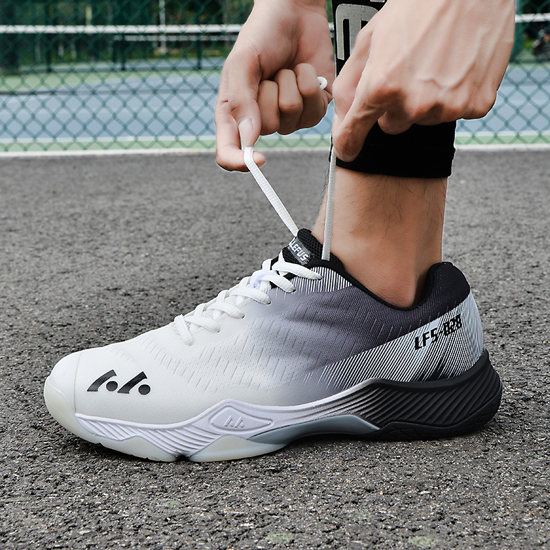 Men Badminton Shoes Original O - Badminton Xxl recensie en prijs