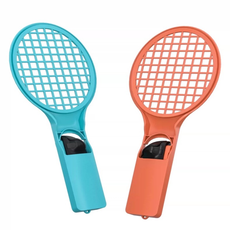 Tennis Racket For Nintendo Swi - Badminton Grip recensie en prijs