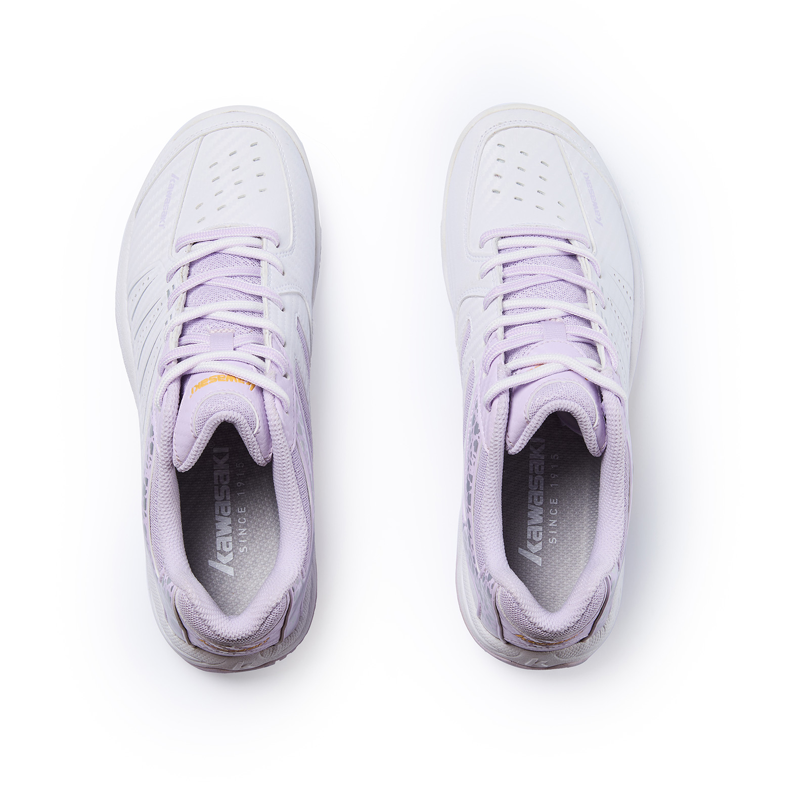 Kawasaki Badminton Shoes Profe - Badminton Center recensie en prijs