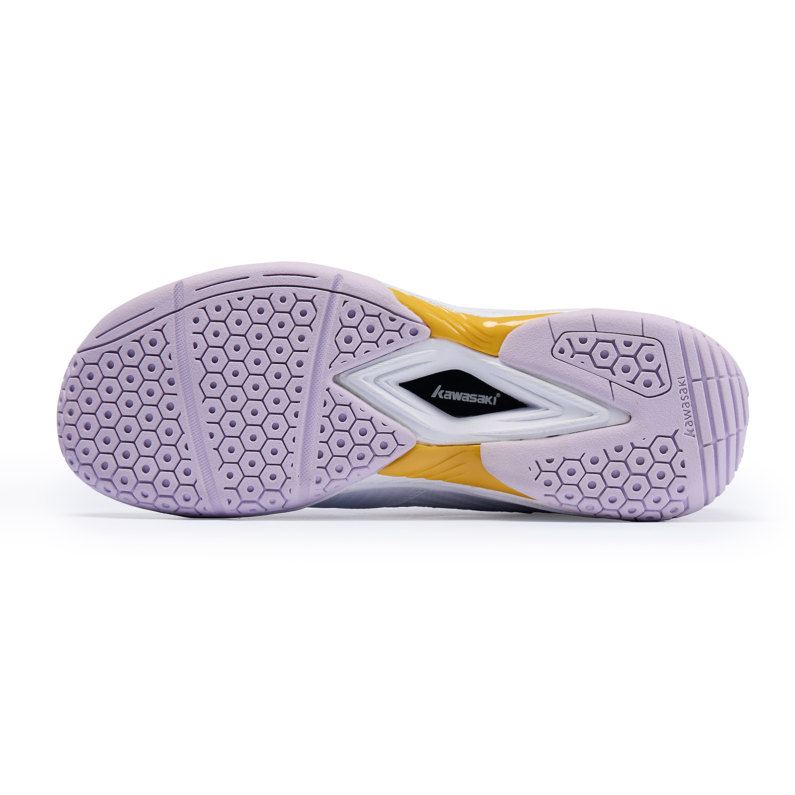 Kawasaki Badminton Shoes Profe - Badminton Center recensie en prijs