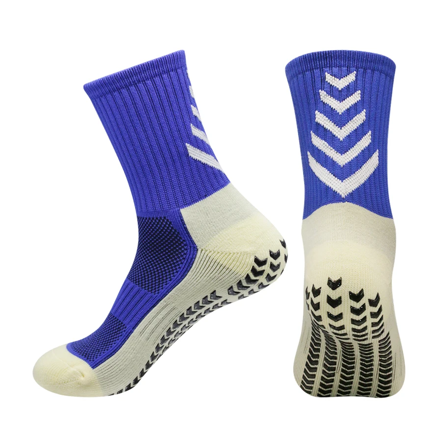 Men Women Non-Slip Grip Socks  - Badminton Grip recensie en prijs