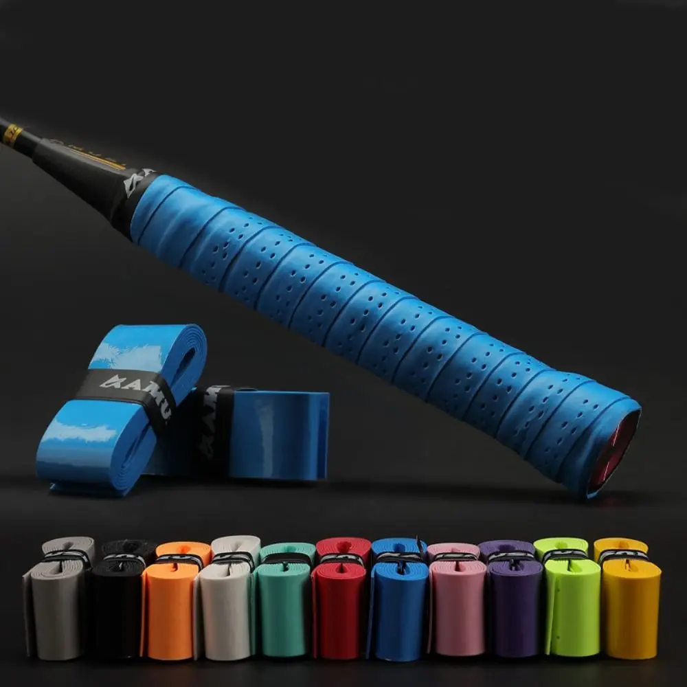 Thickened Badminton Racket Glu - Badminton Grip recensie en prijs
