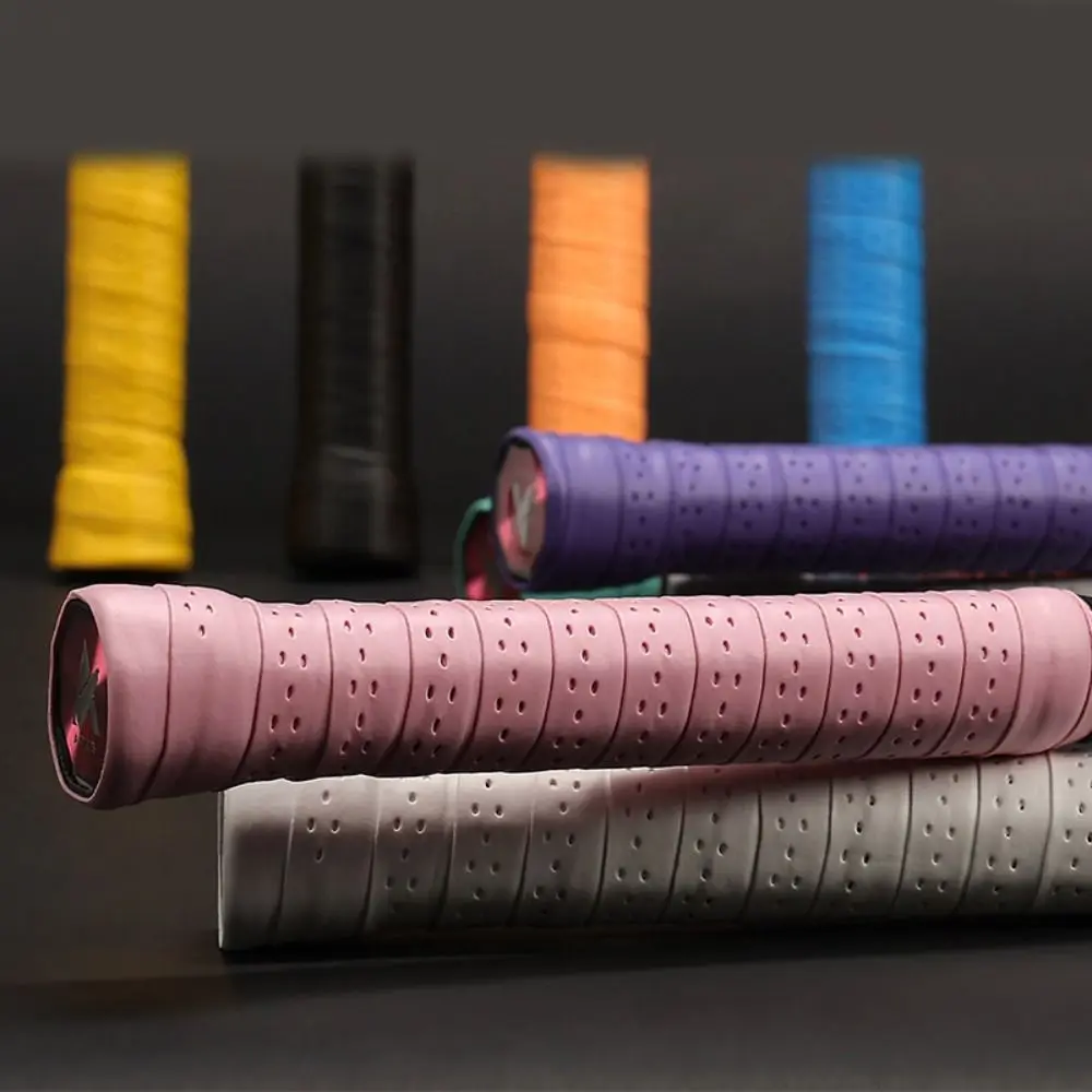 Thickened Badminton Racket Glu - Badminton Grip recensie en prijs