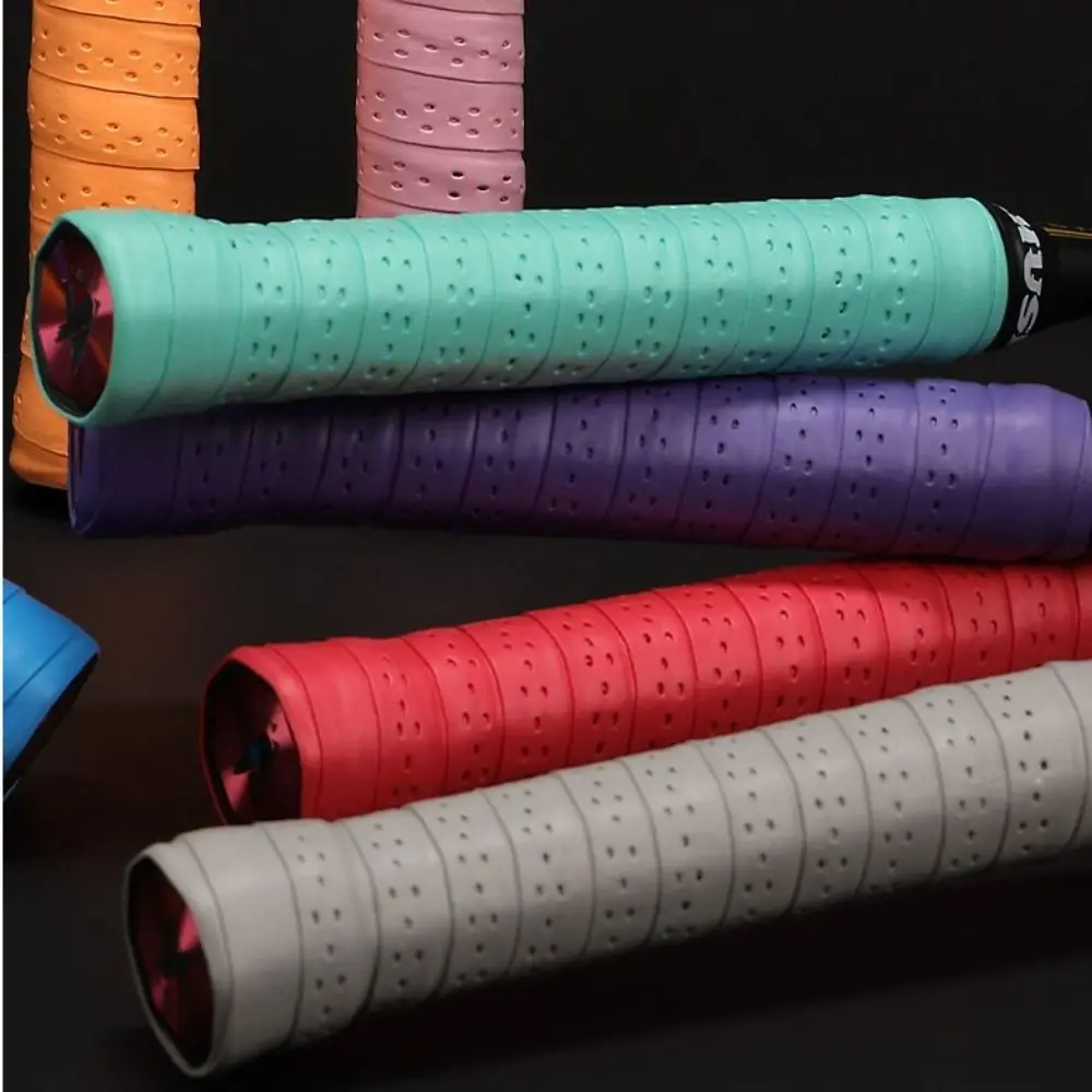 Thickened Badminton Racket Glu - Badminton Grip recensie en prijs