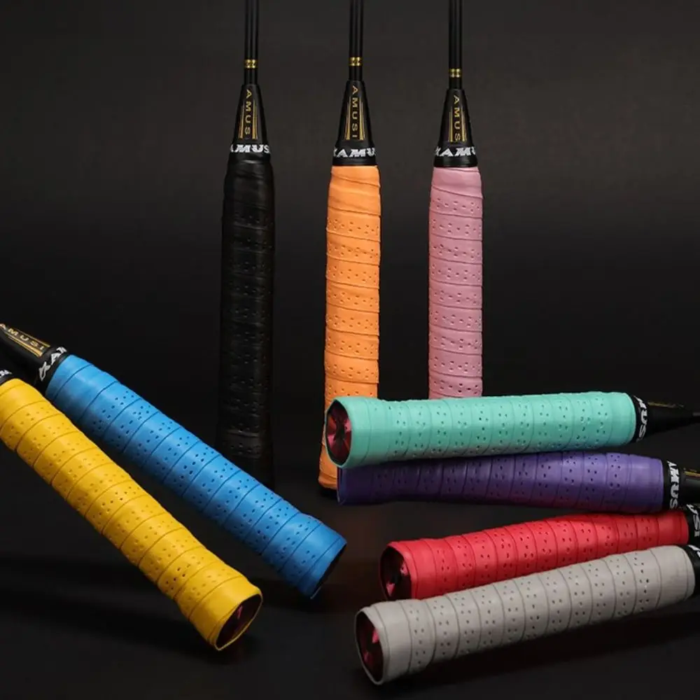 Thickened Badminton Racket Glu - Badminton Grip recensie en prijs