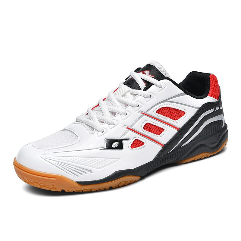 Men New Table Tennis Shoes Bre - Badminton Xxl recensie en prijs