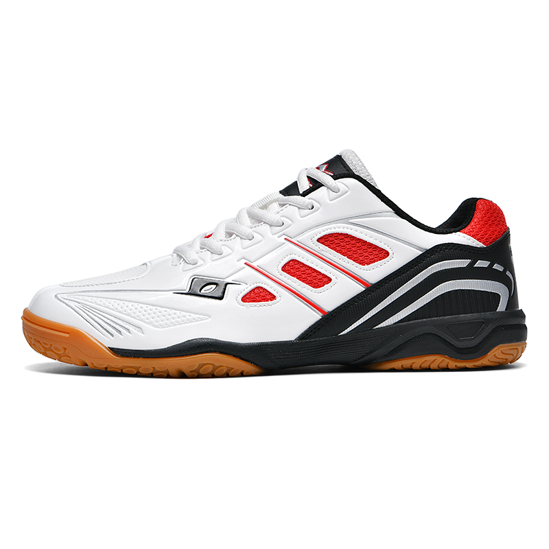 Men New Table Tennis Shoes Bre - Badminton Xxl recensie en prijs
