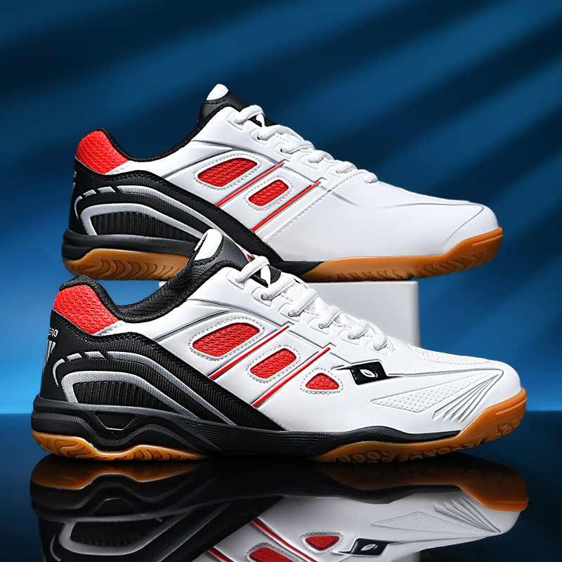 Men New Table Tennis Shoes Bre - Badminton Xxl recensie en prijs