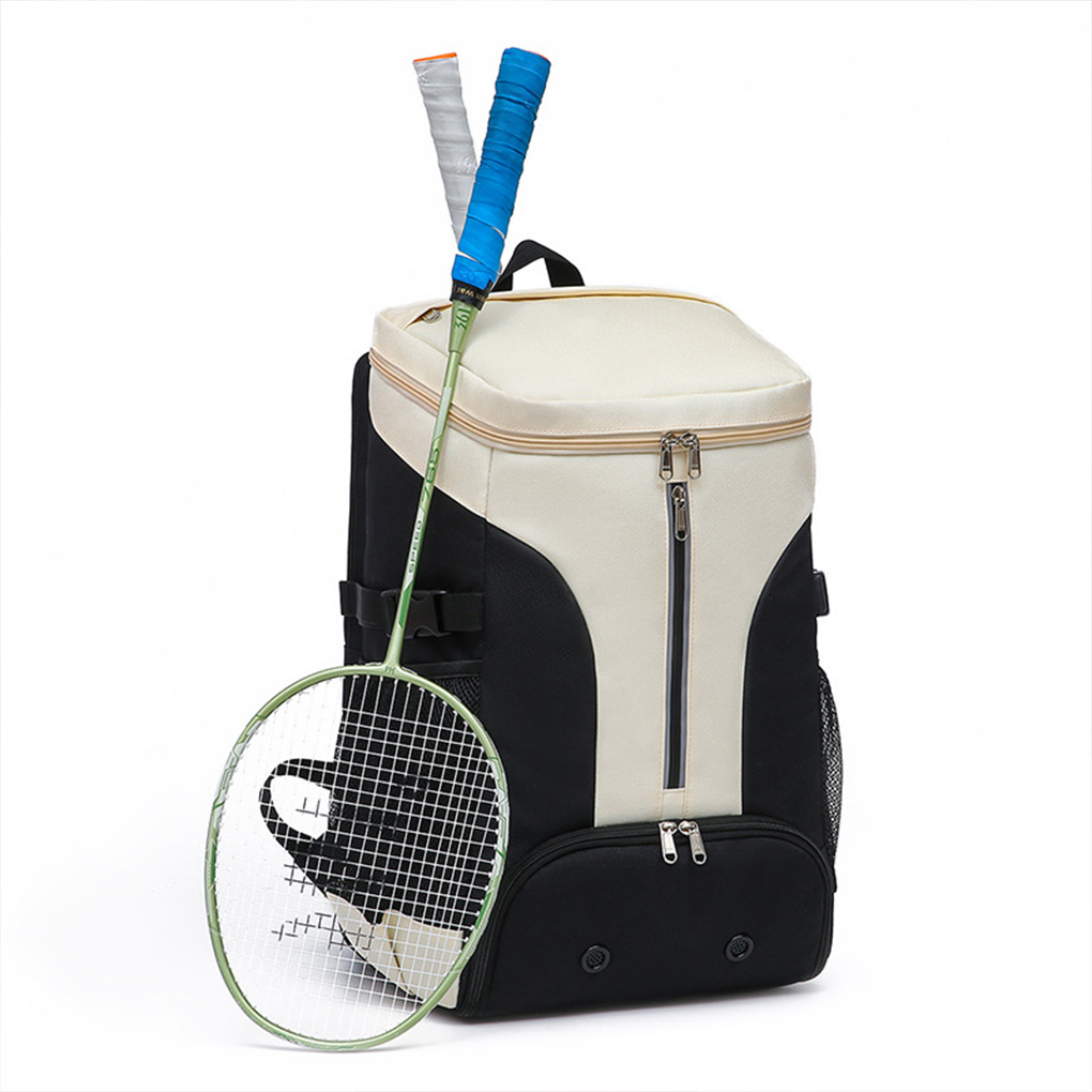 Badminton Rackets Backpack Lar - Badminton Xxl recensie en prijs