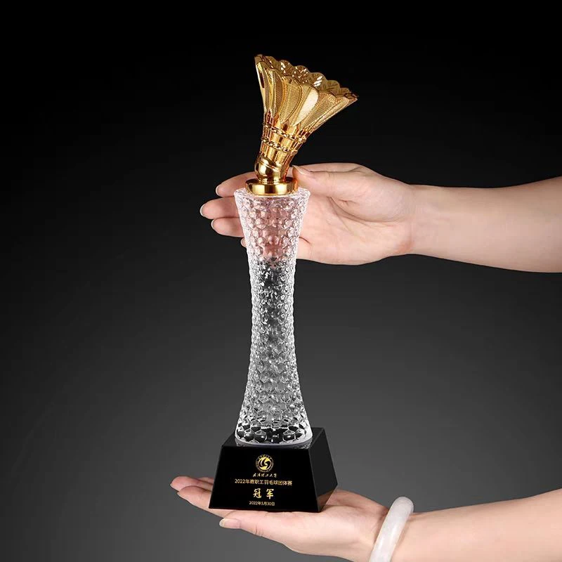Customized Sports Badminton Le - Badminton Europe recensie en prijs