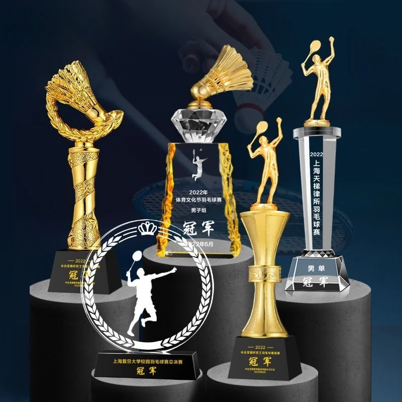 Customized Sports Badminton Le - Badminton Europe recensie en prijs