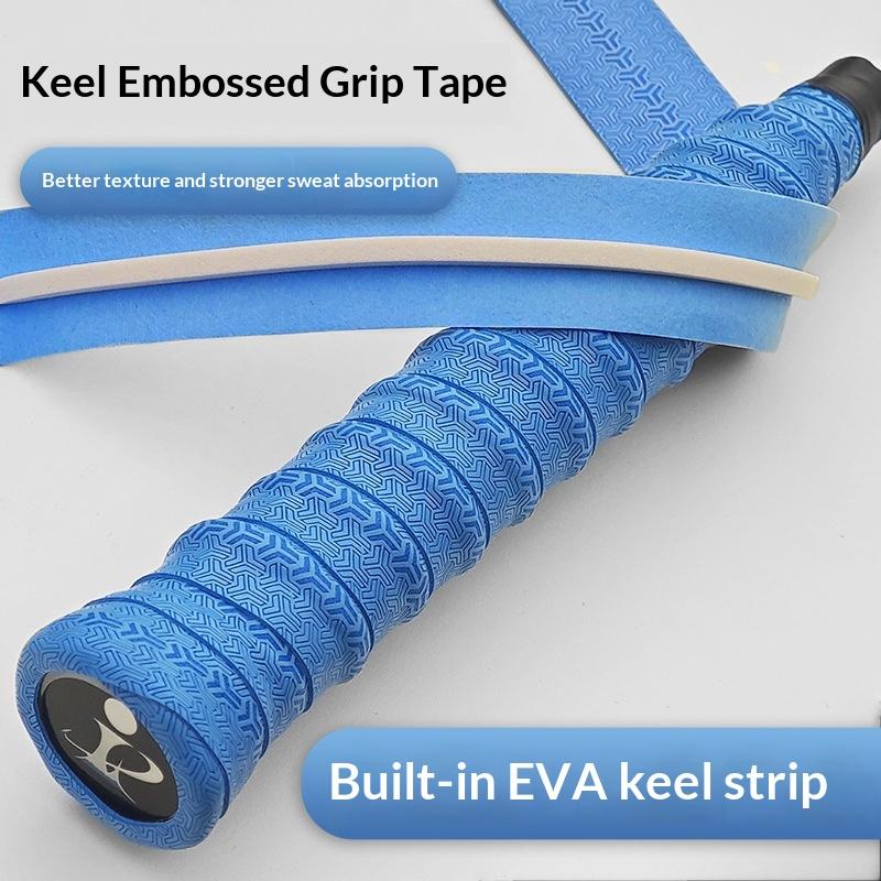 New Badminton Hand Rubber Anti - Badminton Grip recensie en prijs