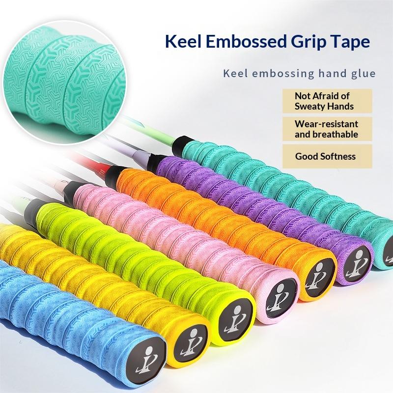New Badminton Hand Rubber Anti - Badminton Grip recensie en prijs