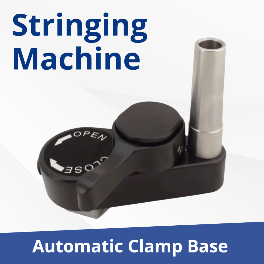 Automatic Clamp Base Big Butto - Badminton Xxl recensie en prijs
