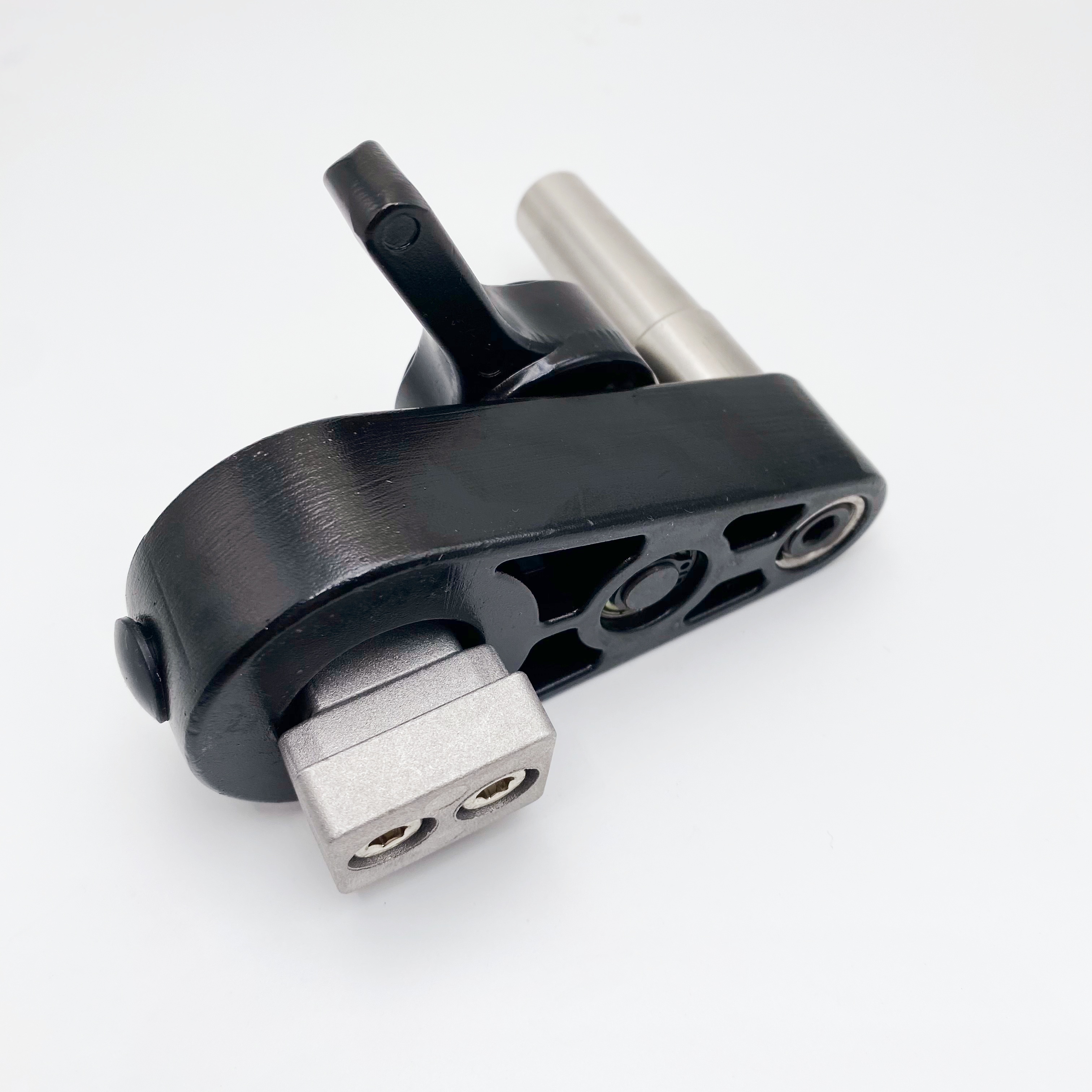 Automatic Clamp Base Big Butto - Badminton Xxl recensie en prijs