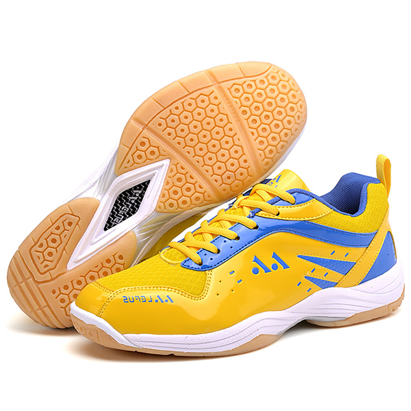 New Badminton Shoes Profession - Badminton Center recensie en prijs