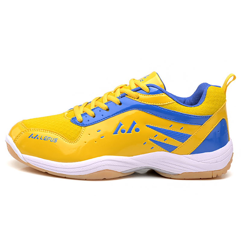New Badminton Shoes Profession - Badminton Center recensie en prijs