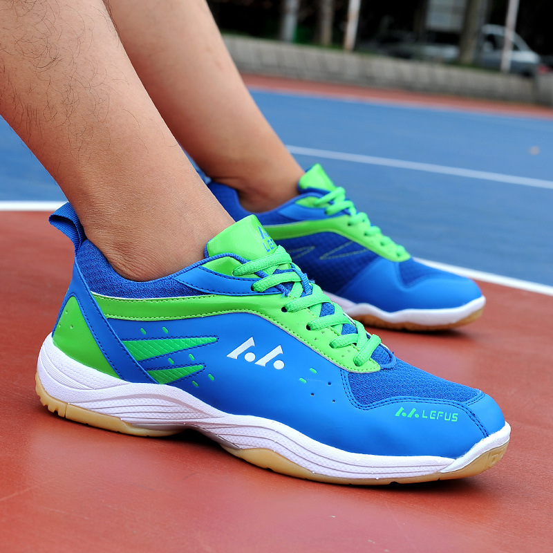 New Badminton Shoes Profession - Badminton Center recensie en prijs