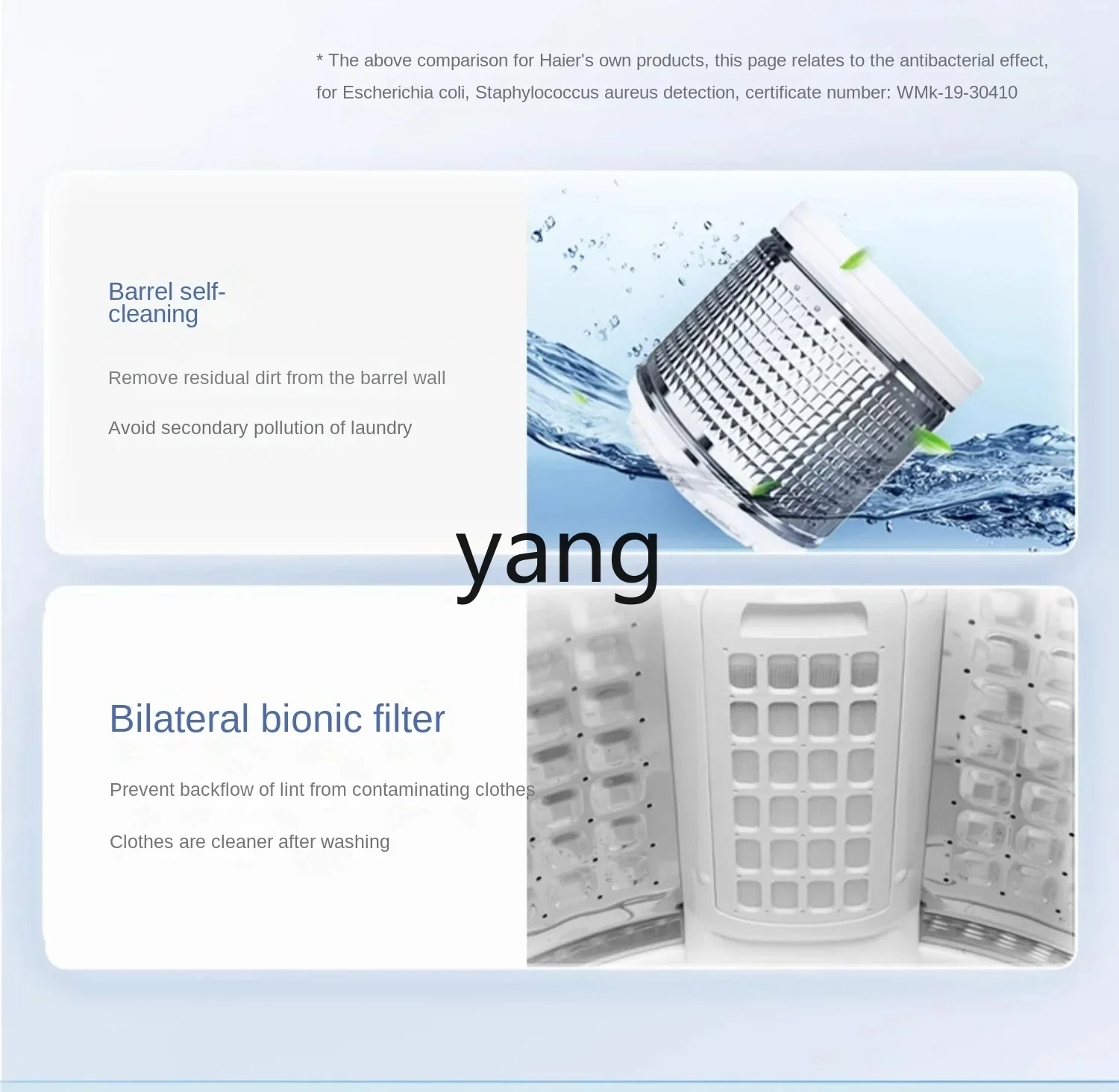 lmm Washing Machine Small Hous - Towel Small Sport recensie en prijs
