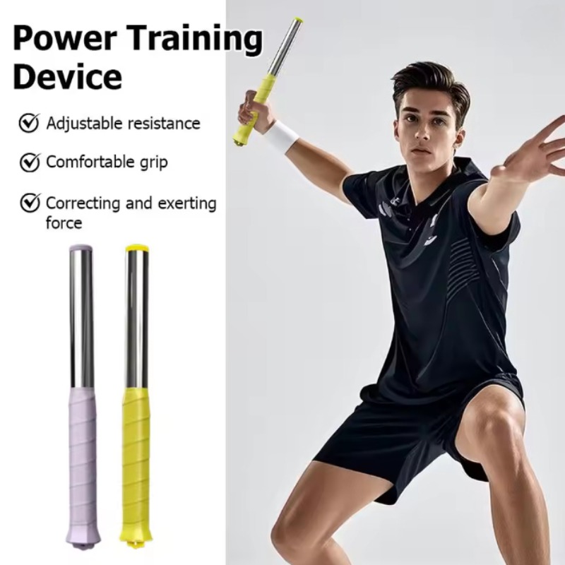 Badminton Swing Trainer Correc - Badminton Forehand recensie en prijs