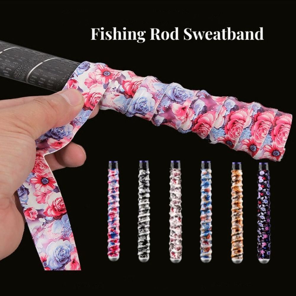 1Pcs 1.5m Length Antiskid Fish - Badminton Grip recensie en prijs