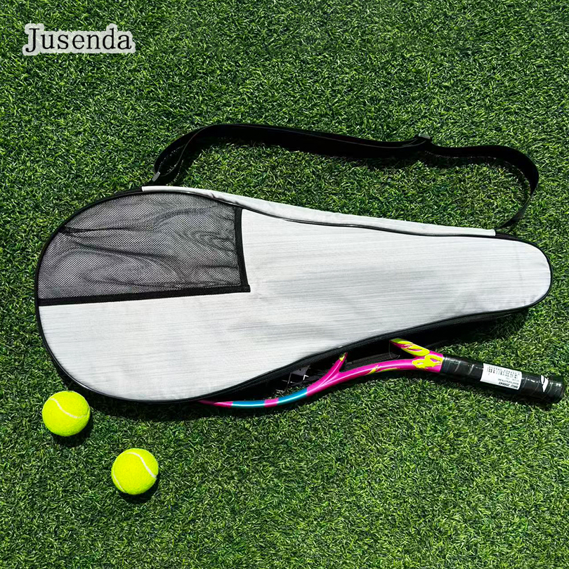 Tennis Racket Cover Bag Waterp - Badminton Xxl recensie en prijs