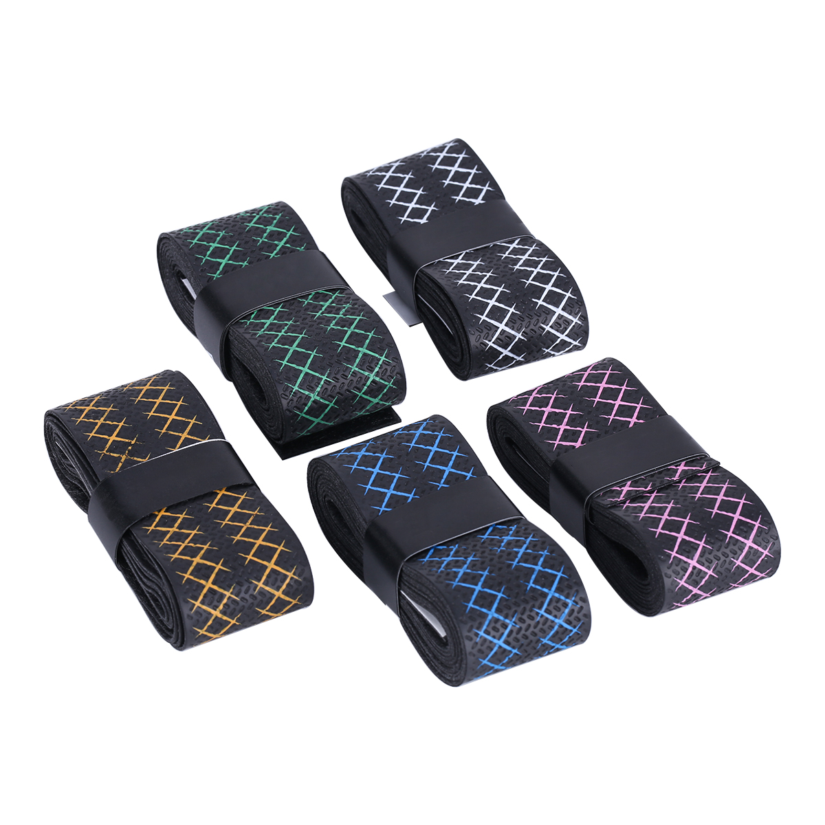 Tennis Racket Grip Tape RC Tra - Badminton Grip recensie en prijs