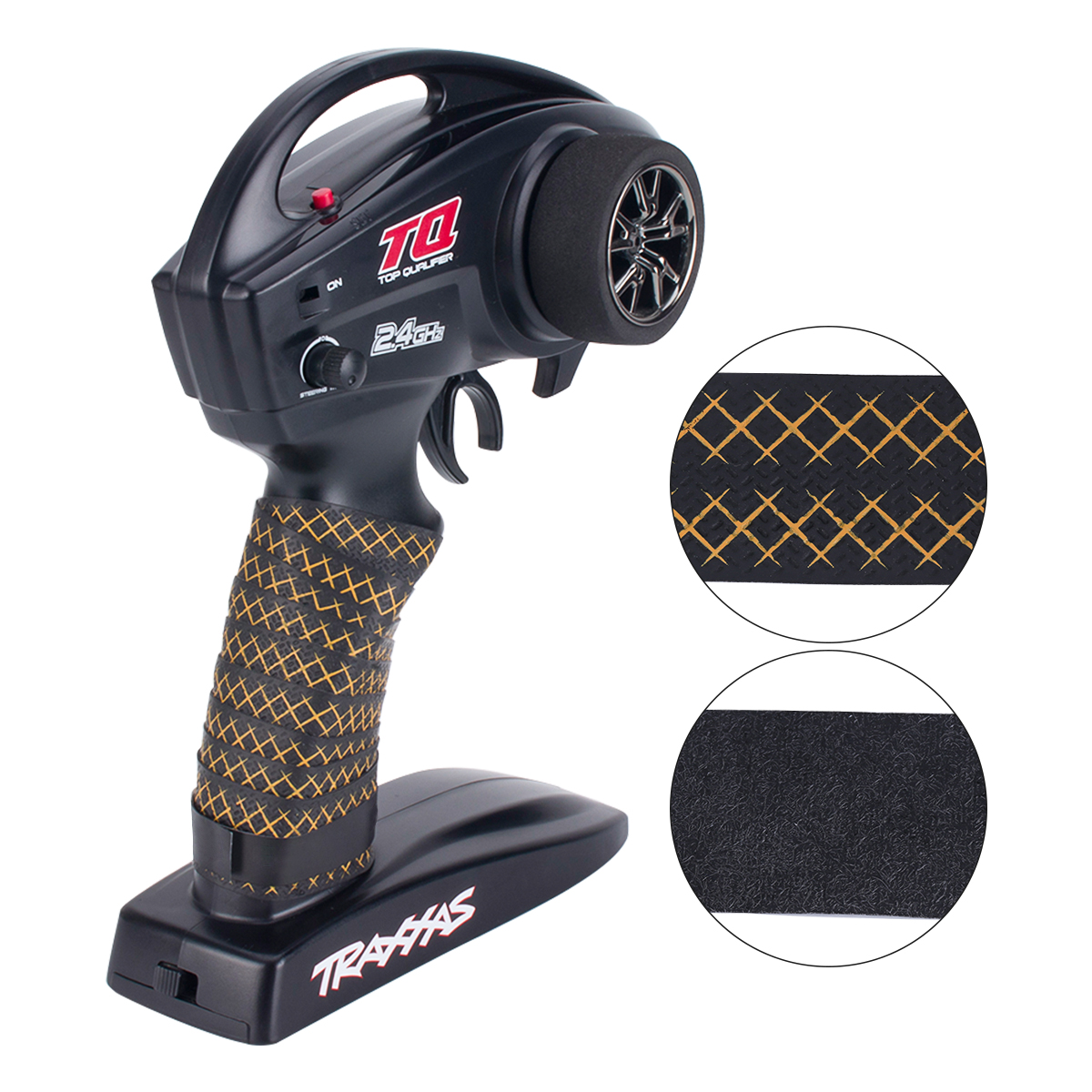 Tennis Racket Grip Tape RC Tra - Badminton Grip recensie en prijs