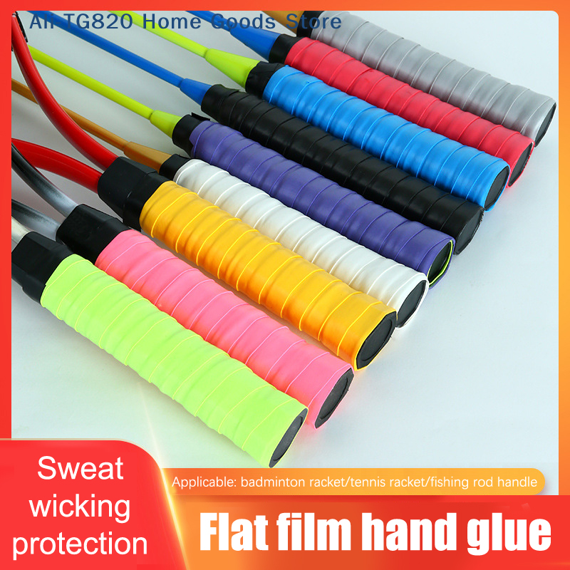 1Pc Dry Tennis Racket Grip Ant - Badminton Grip recensie en prijs