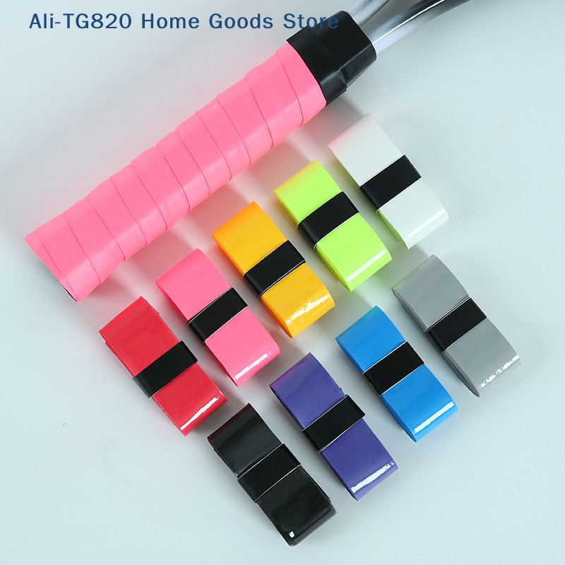 1Pc Dry Tennis Racket Grip Ant - Badminton Grip recensie en prijs