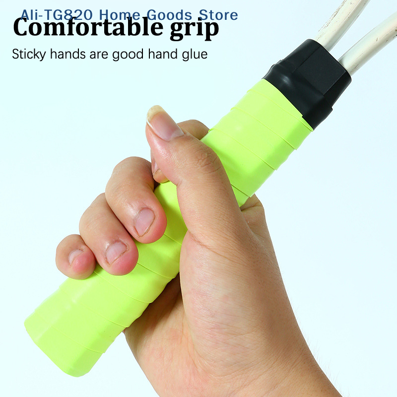 1Pc Dry Tennis Racket Grip Ant - Badminton Grip recensie en prijs