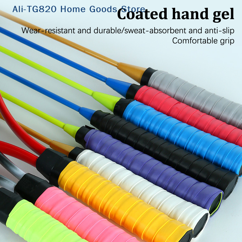 1Pc Dry Tennis Racket Grip Ant - Badminton Grip recensie en prijs